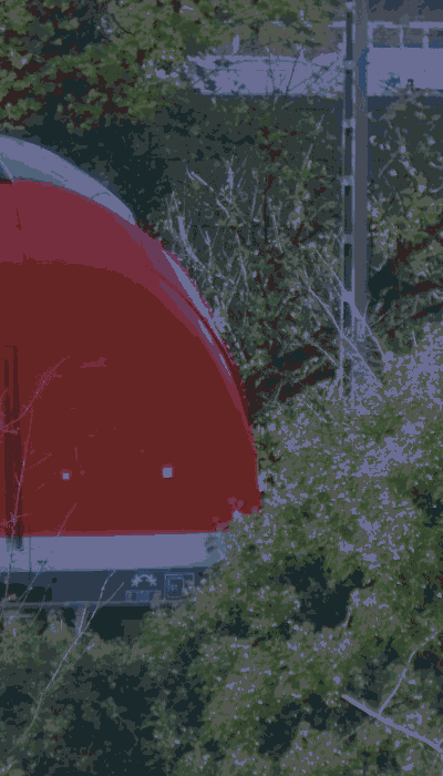 There should be a train video here :'(