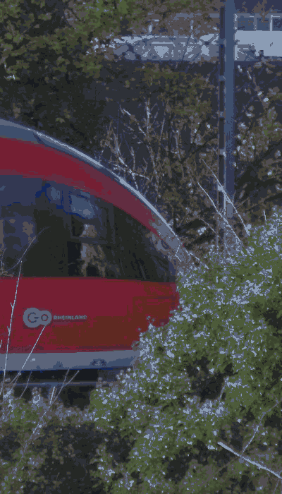 There should be a train video here :'(