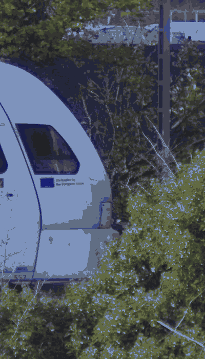 There should be a train video here :'(