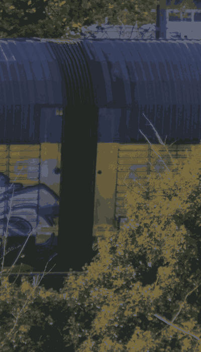 There should be a train video here :'(