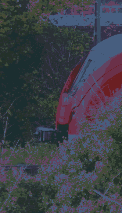 There should be a train video here :'(