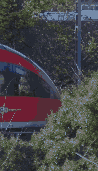 There should be a train video here :'(