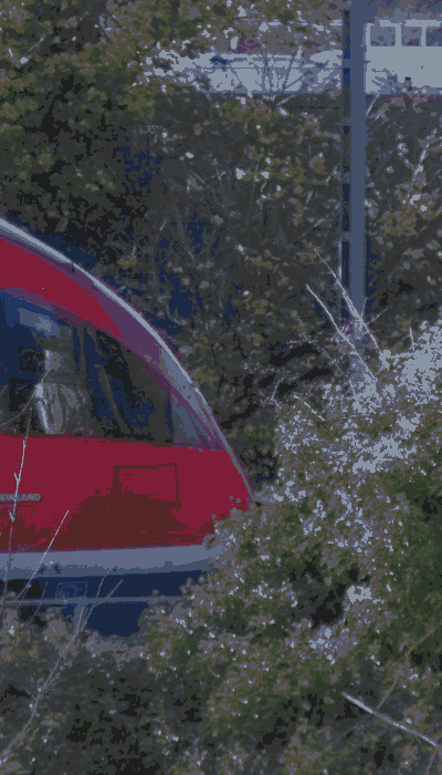 There should be a train video here :'(