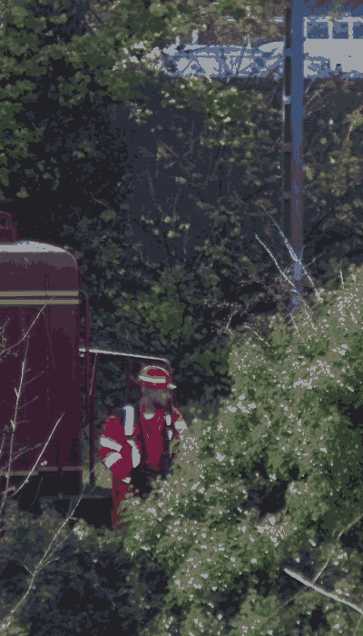 There should be a train video here :'(