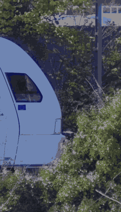 There should be a train video here :'(