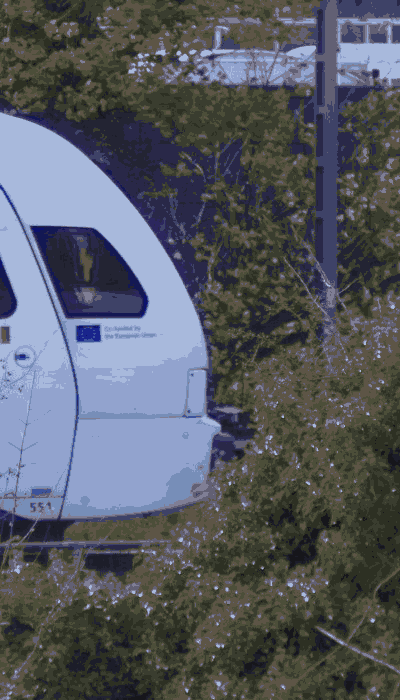 There should be a train video here :'(