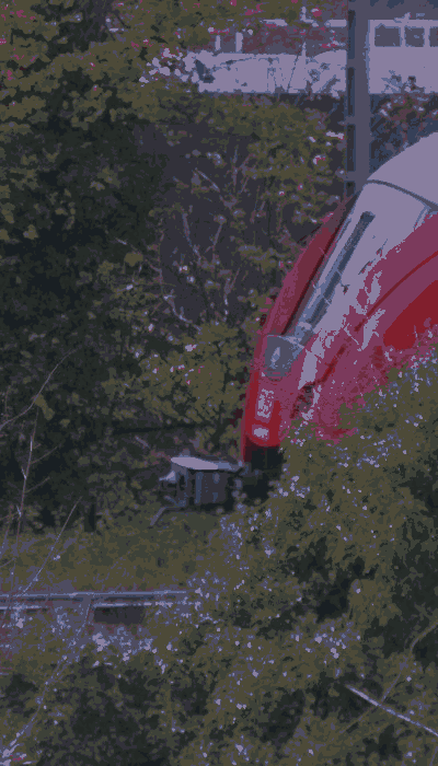 There should be a train video here :'(