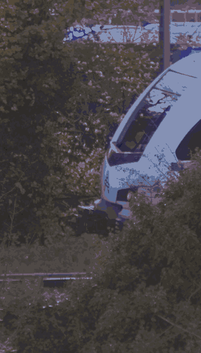 There should be a train video here :'(