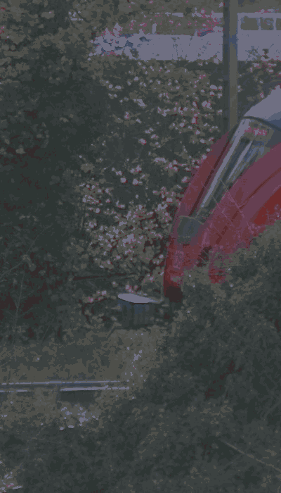 There should be a train video here :'(