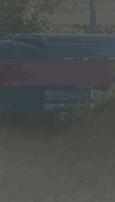 There should be a train video here :'(