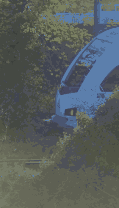 There should be a train video here :'(