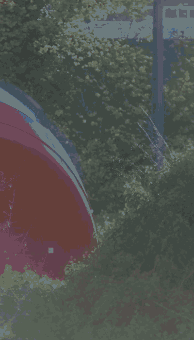 There should be a train video here :'(