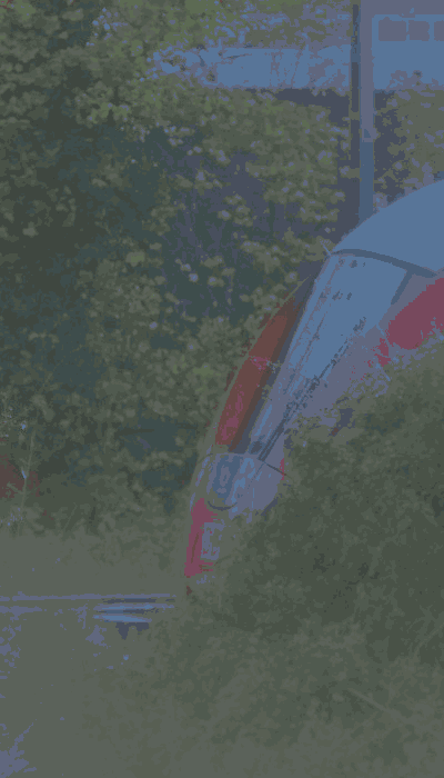 There should be a train video here :'(