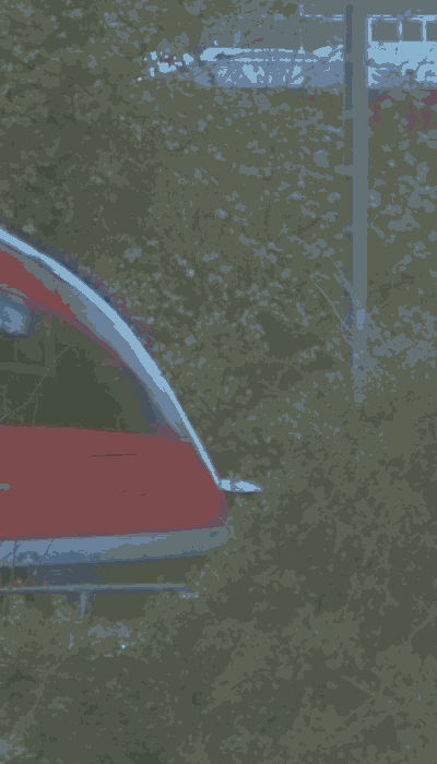 There should be a train video here :'(