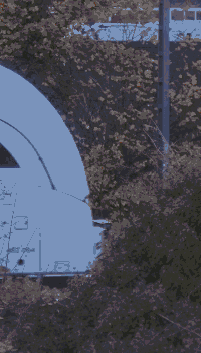 There should be a train video here :'(