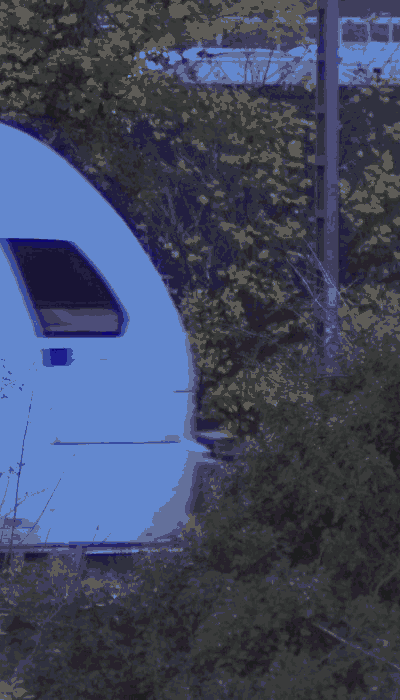 There should be a train video here :'(