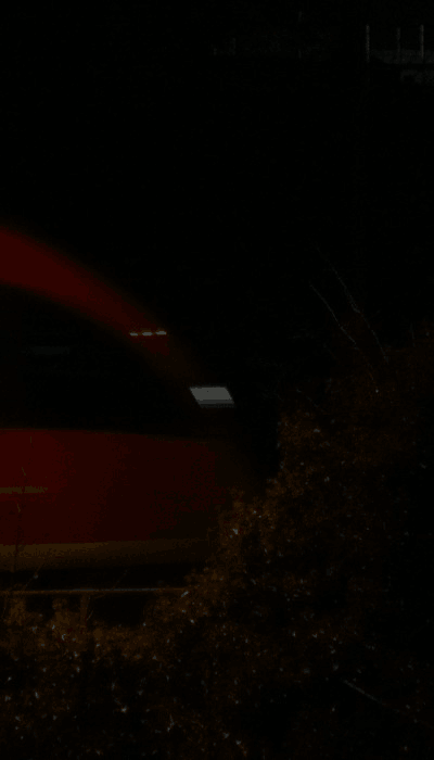 There should be a train video here :'(