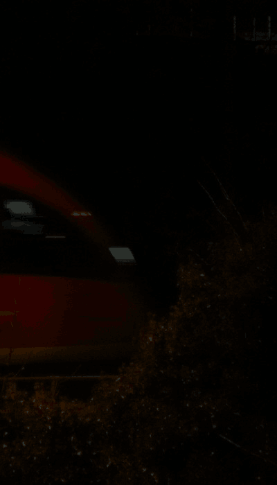 There should be a train video here :'(