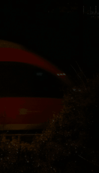 There should be a train video here :'(