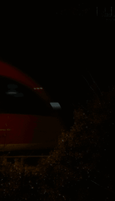 There should be a train video here :'(