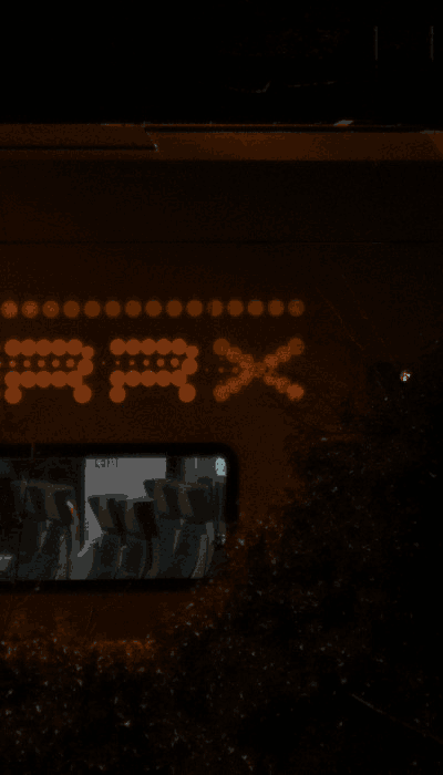 There should be a train video here :'(