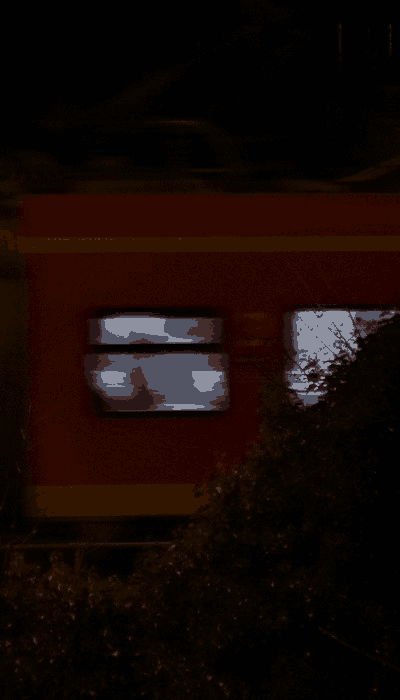 There should be a train video here :'(