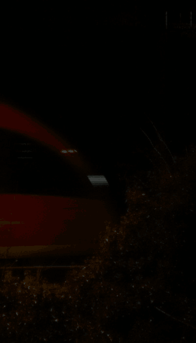 There should be a train video here :'(