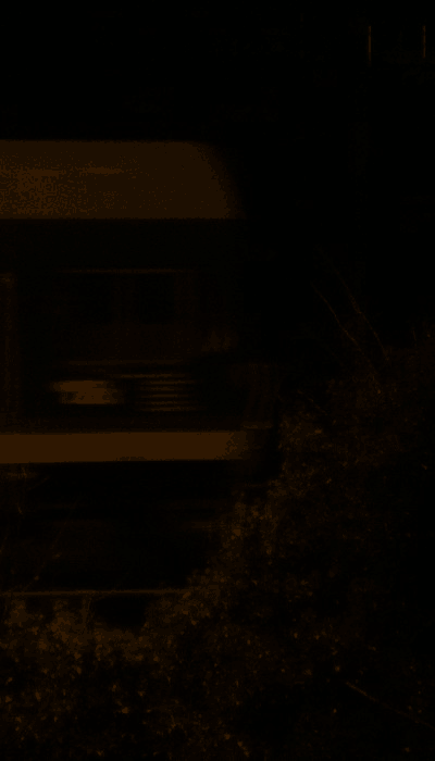 There should be a train video here :'(