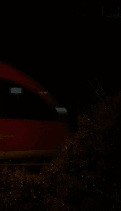 There should be a train video here :'(