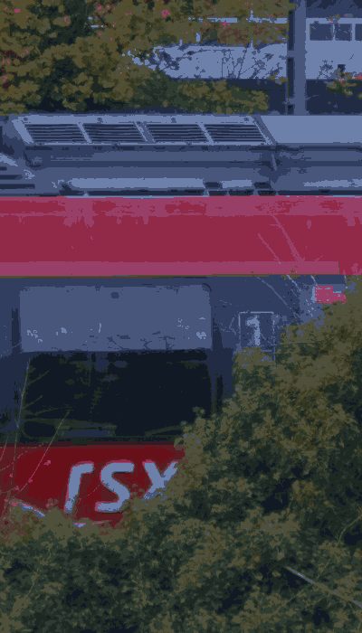 There should be a train video here :'(