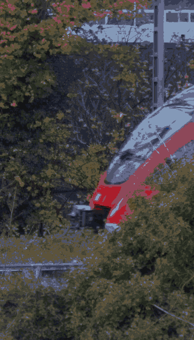 There should be a train video here :'(