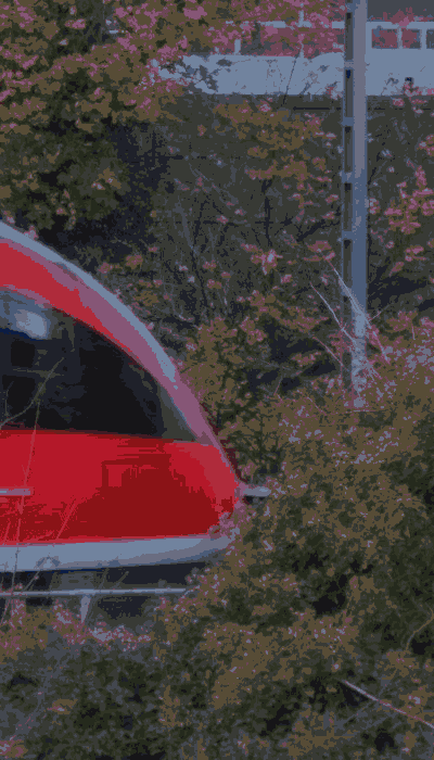 There should be a train video here :'(