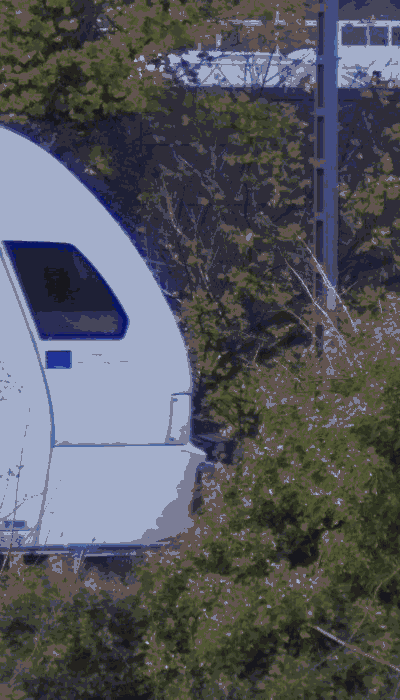 There should be a train video here :'(