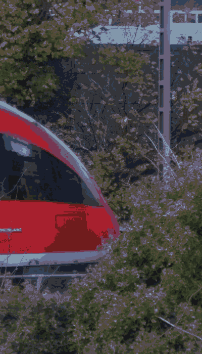 There should be a train video here :'(