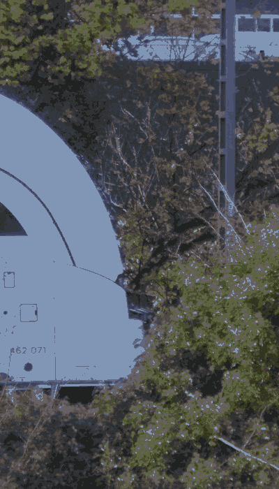 There should be a train video here :'(