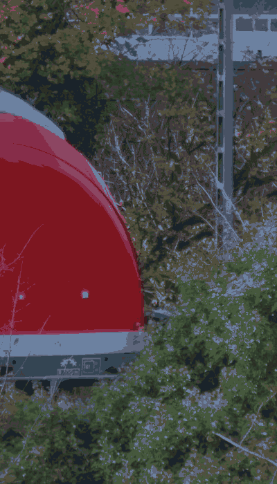 There should be a train video here :'(