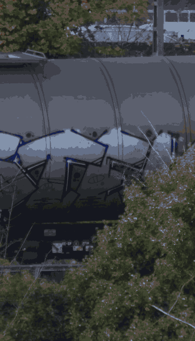 There should be a train video here :'(