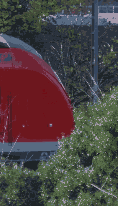 There should be a train video here :'(