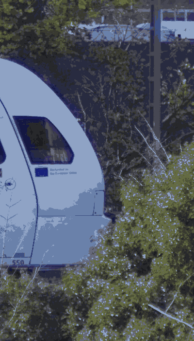 There should be a train video here :'(