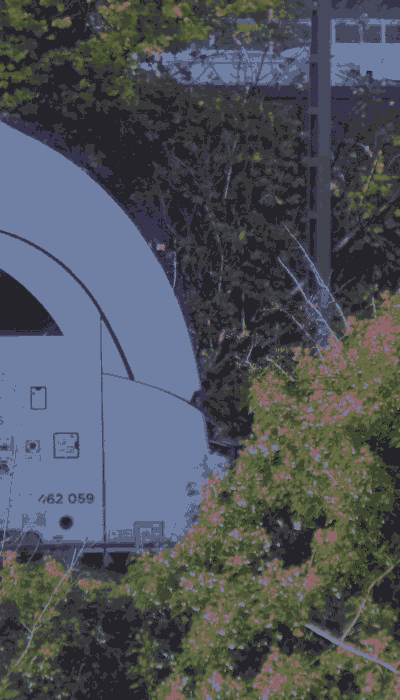 There should be a train video here :'(