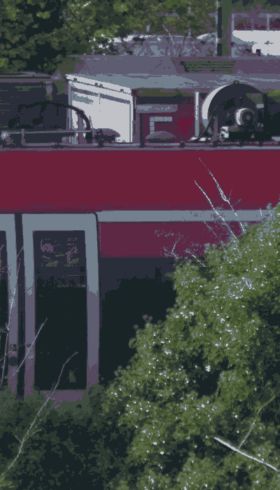 There should be a train video here :'(