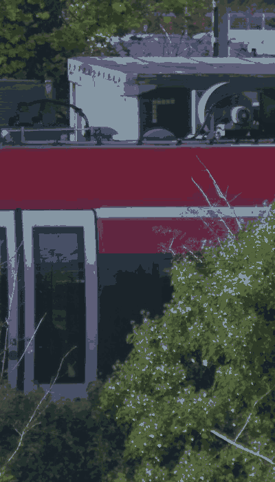 There should be a train video here :'(