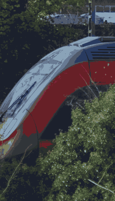 There should be a train video here :'(