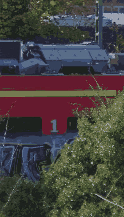 There should be a train video here :'(