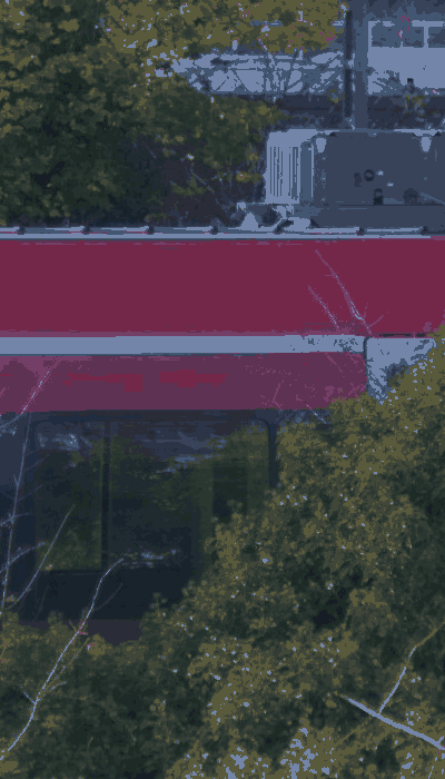 There should be a train video here :'(