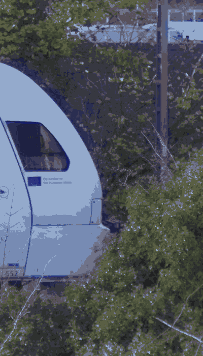 There should be a train video here :'(