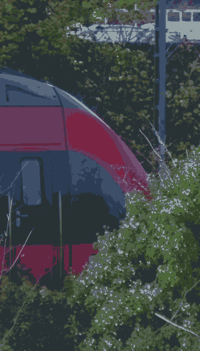 There should be a train video here :'(