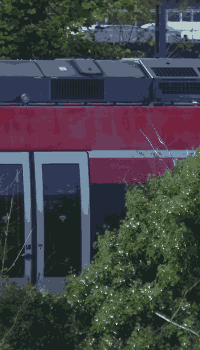 There should be a train video here :'(