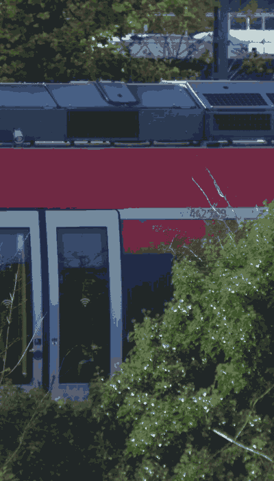 There should be a train video here :'(