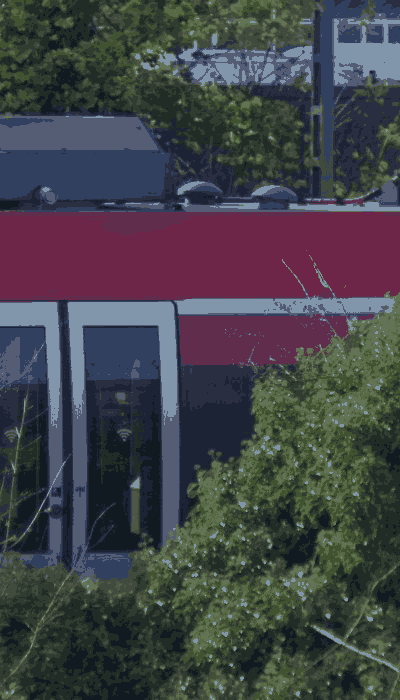 There should be a train video here :'(